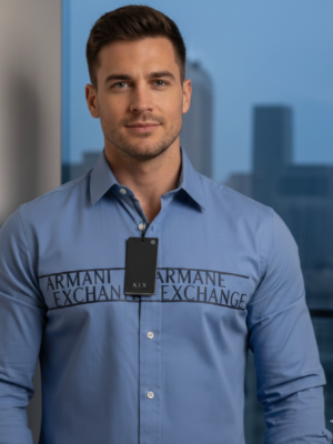 Premium branded Collection Men’s Shirt