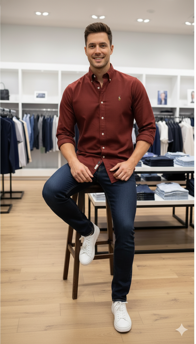 Drezola Premium Designer Shirt for Men - Image 5