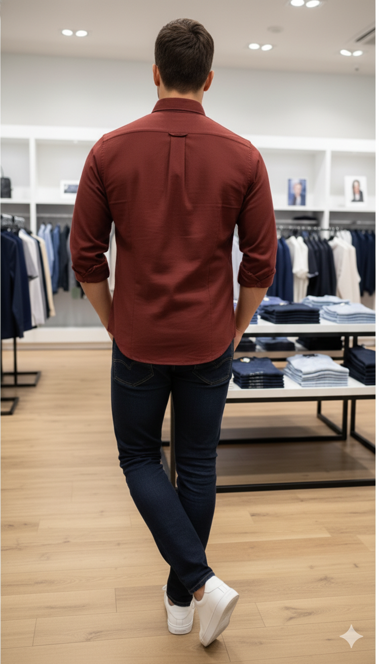 Drezola Premium Designer Shirt for Men - Image 4