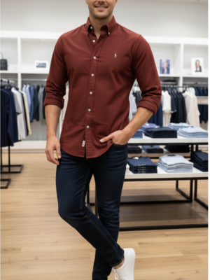 Drezola Premium Designer Shirt for Men