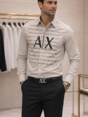 Drezola Premium Quality Men’s Shirt